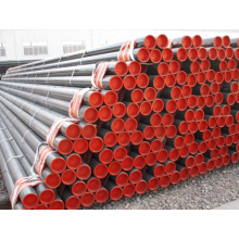 Api 5l gr b nahtlose Stahlrohr in China hergestellt